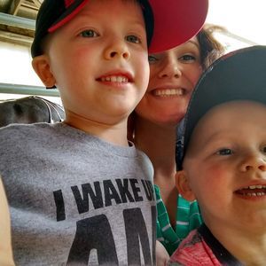 Meet your Posher, Melissa